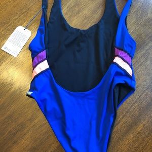 Imsy one piece, size M